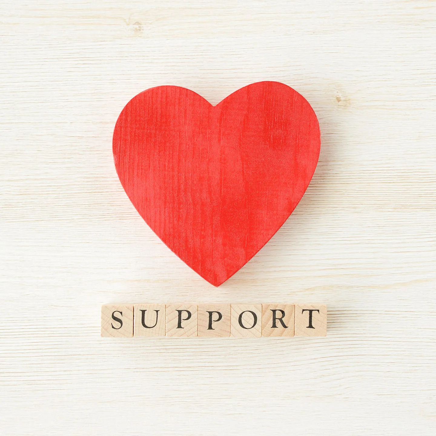 自分のペースで進められる作業をご用意